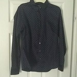 Dress shirt